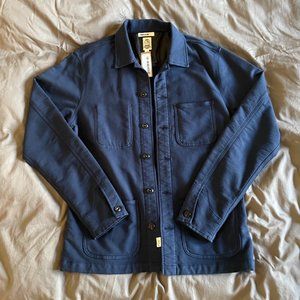 Kato Vise Chore Jacket (Men's Small)